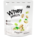 FITNESS AUTHORITY Whey Protein 30 g