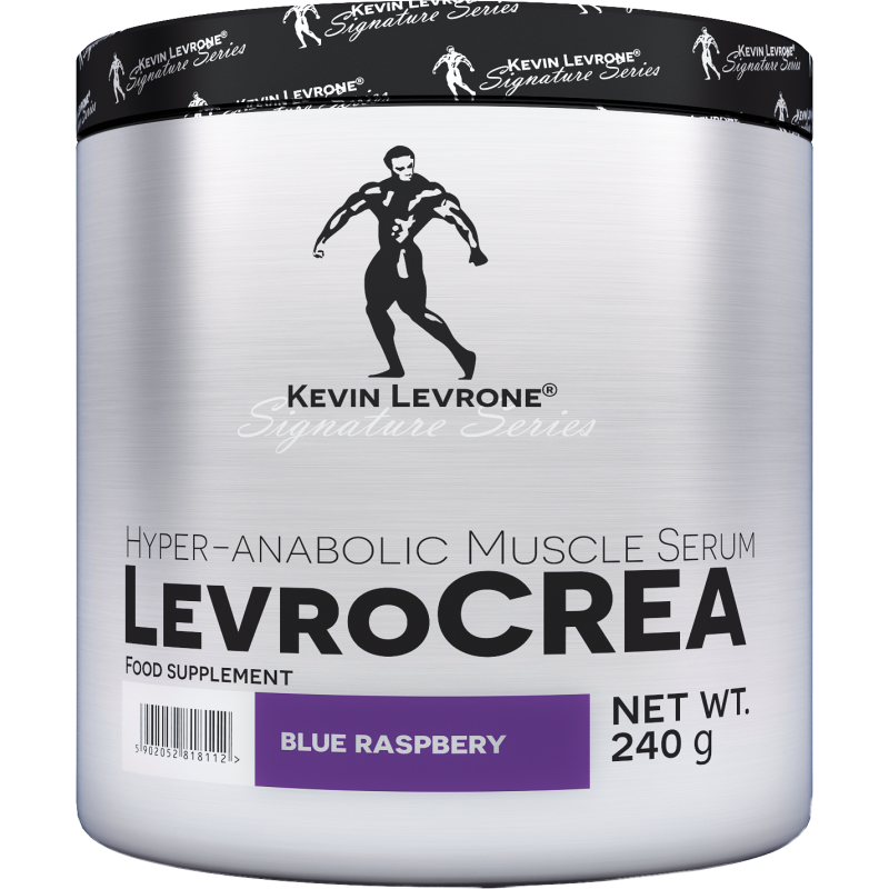Kevin Levrone Levro Crea 240 g