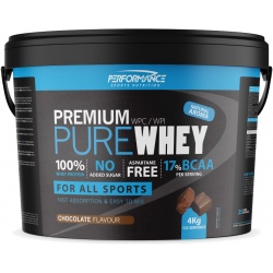 PERFORMANCE Pure Whey 5000 g