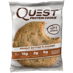 QUEST Protein Cookie59g