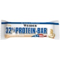 WEIDER  Protein Bar 32% 60g