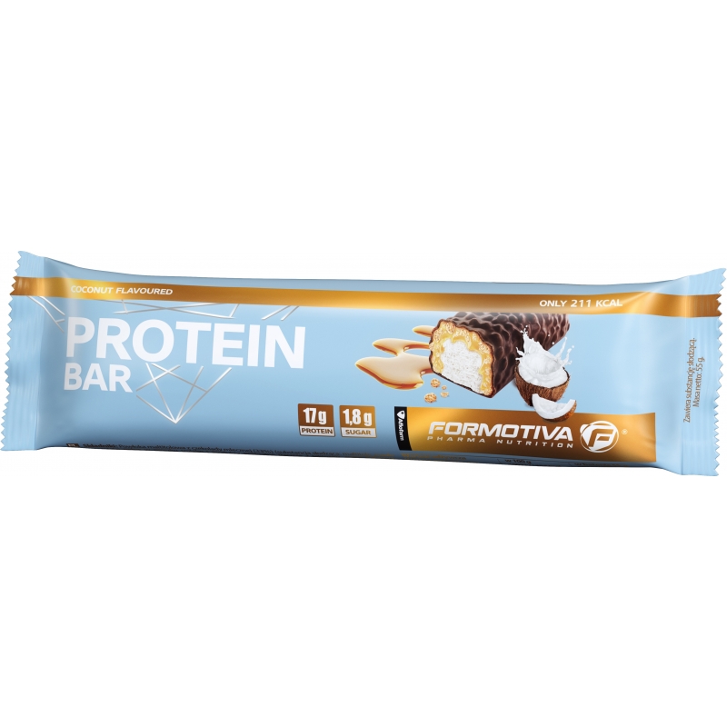 FORMOTIVA Protein Bar 2.0 55g