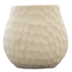YERBA MATE Tykwa Ceramiczna Plaster Miodu
