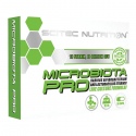 SCITEC  Microbiota Pro 30 kaps.