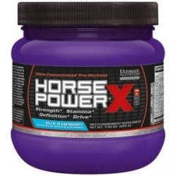ULTIMATE Horse Power X 225 g