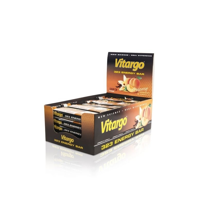VITARGO 323 Energy Bar 80g