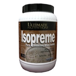 ULTIMATE Isopreme 908 grams
