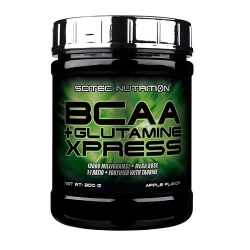 ST BCAA Xpress + Glutamine 300g