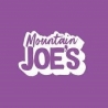 Mountain Joe's